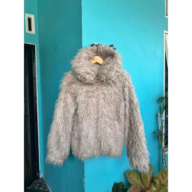 Tsumori Chisato jacket