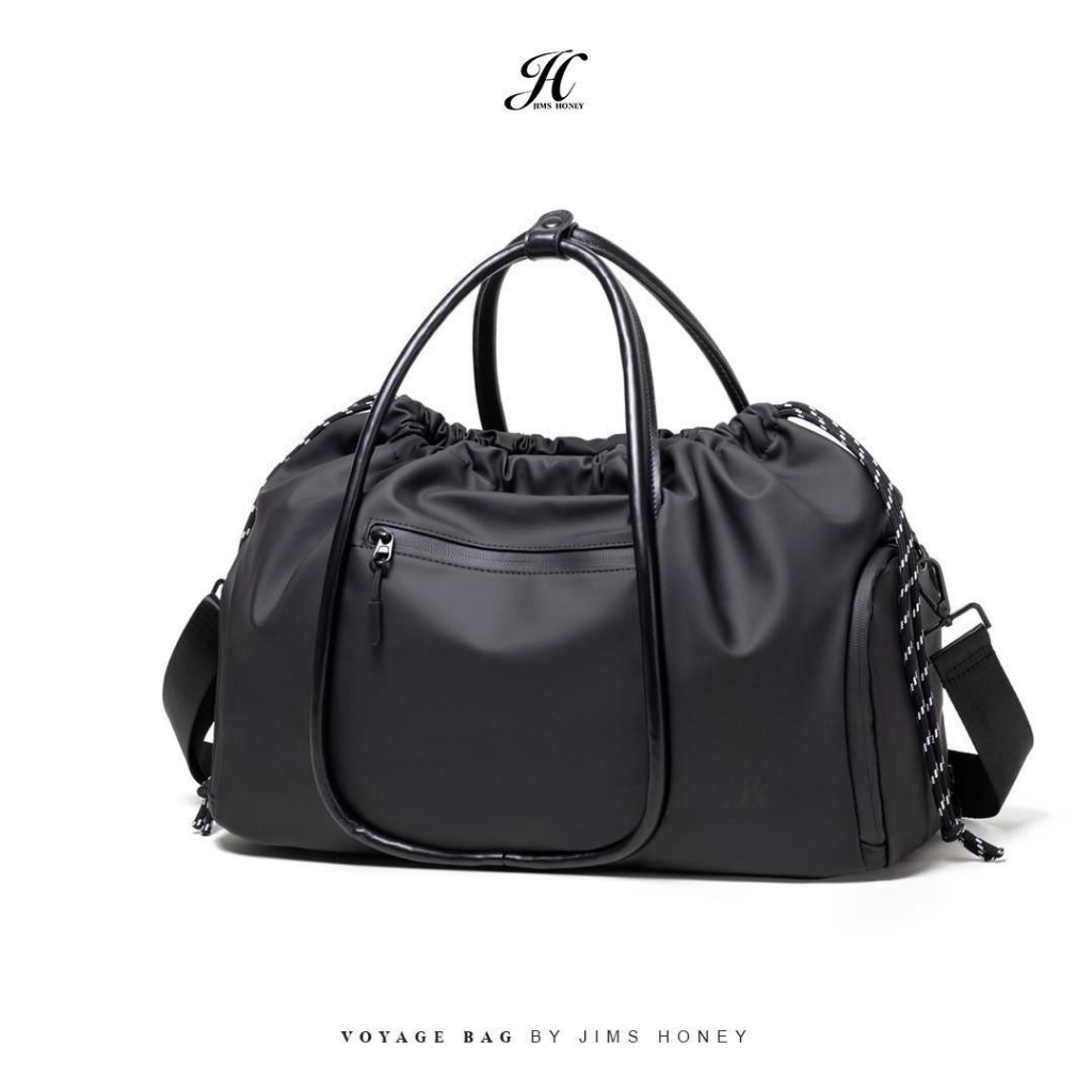 JIMS HONEY VOYAGE BAG Tas Selempang Wanita Slingbag Cewek Jimshoney Trendy Elegan