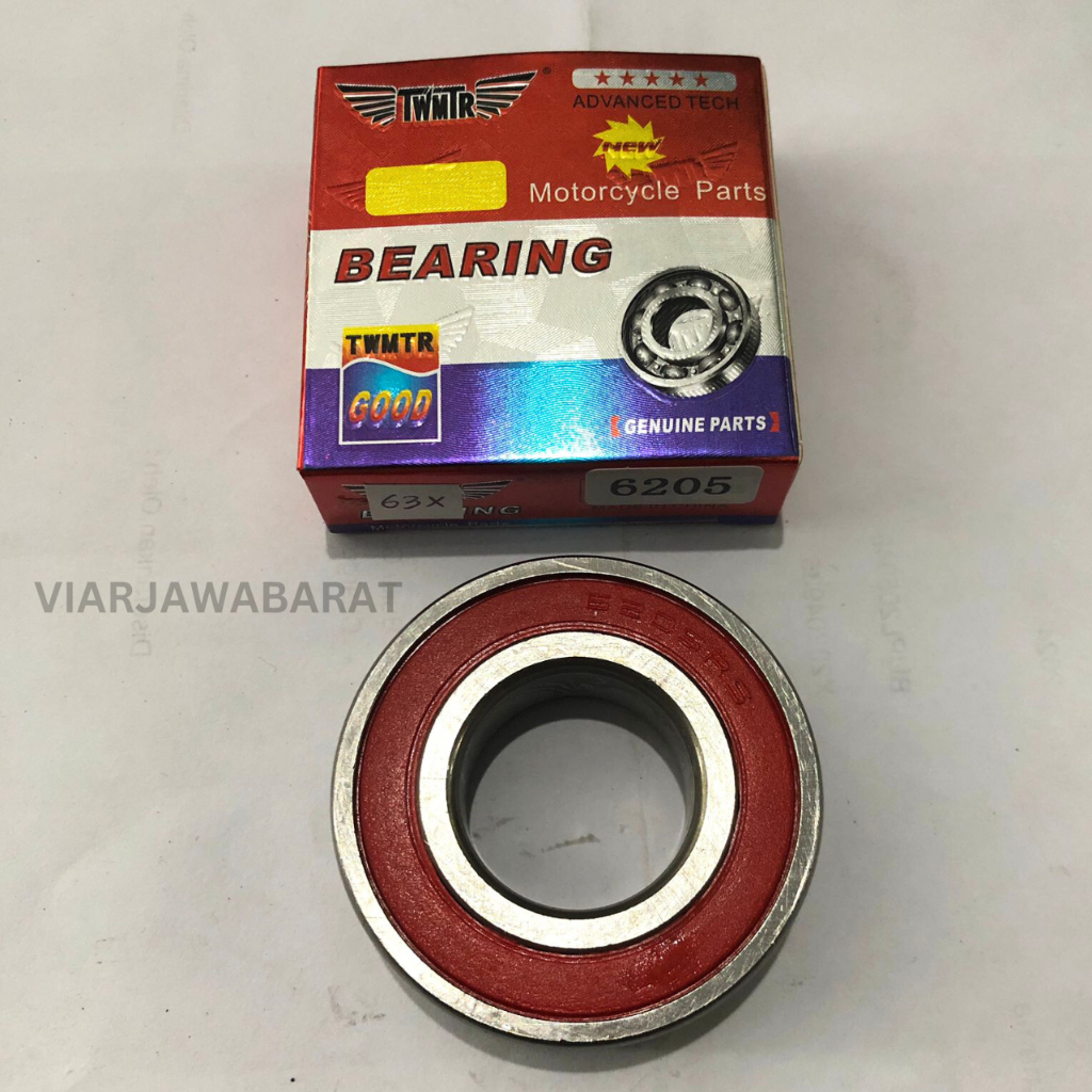 Laher Pinion Maju Mundur Girbok (6205) Viar Karya Radiator 63X