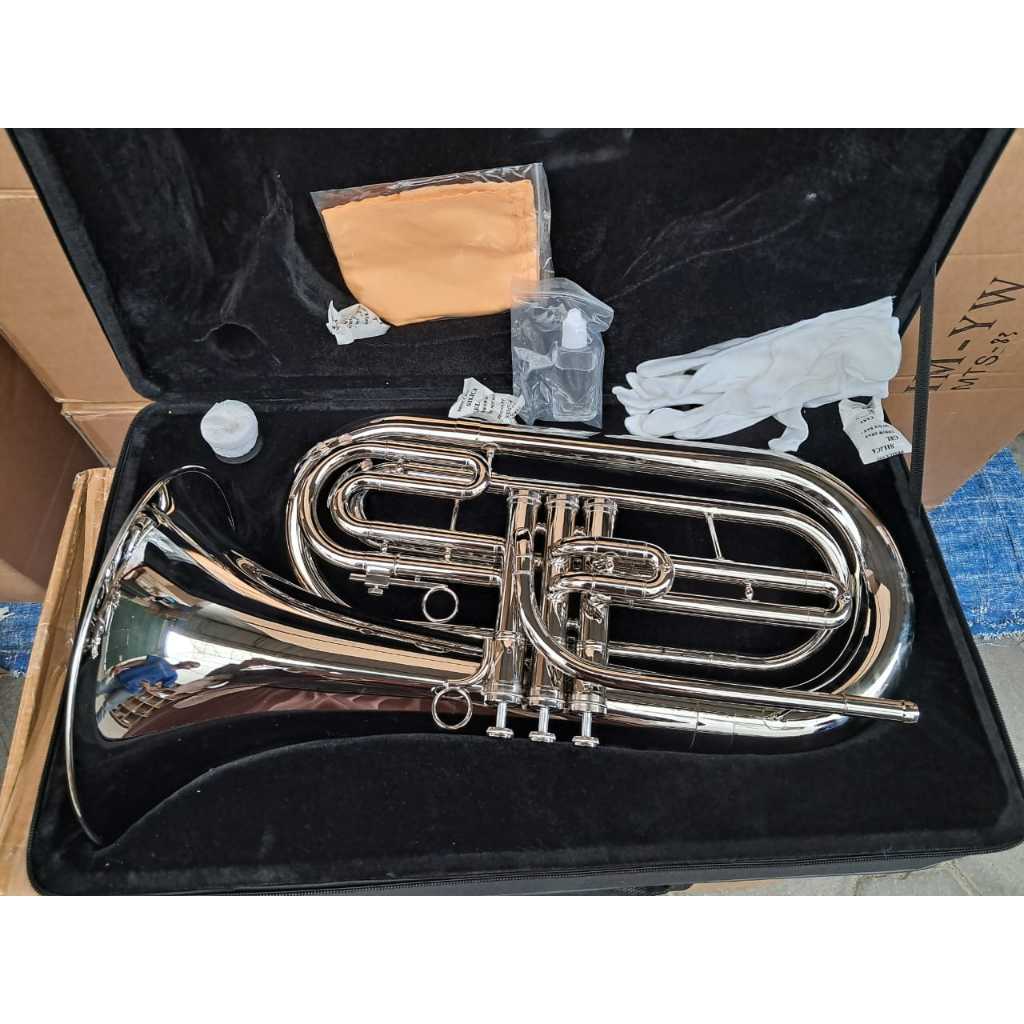 BARITONE AMSTRONG YWMB 070