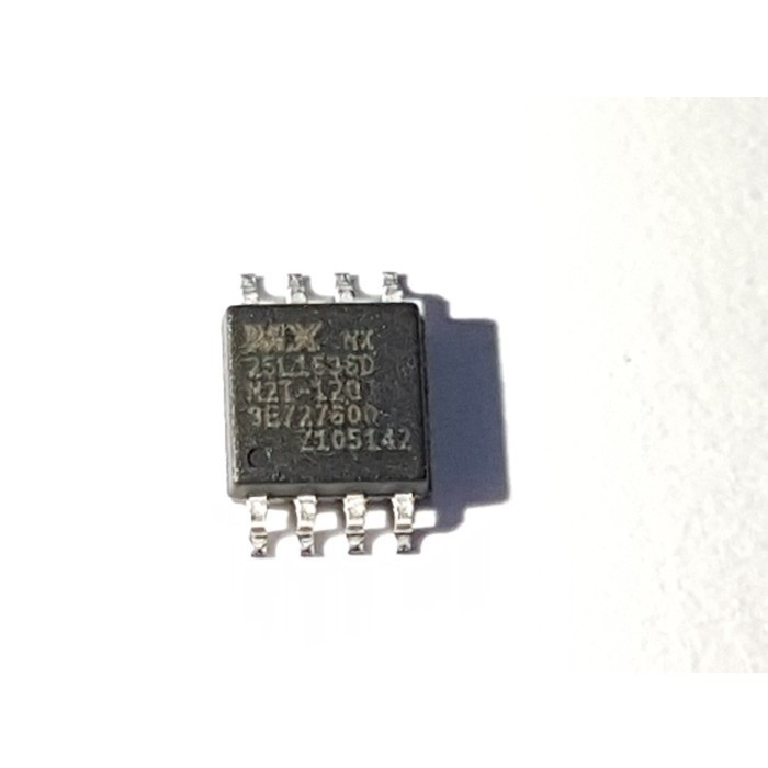 IC Bios Canon MG2570s  Untuk Board MG2570 Mati Total Murah