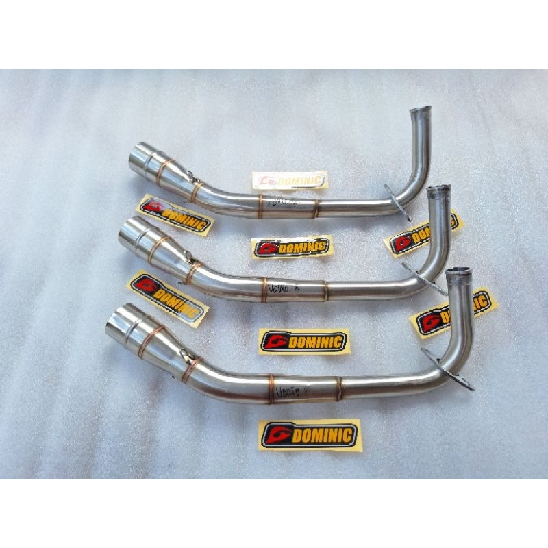 Header bending vario 125 inlet 50 kolong / Leher vario kolong inlet 50 / Leher bending vario 150 inl