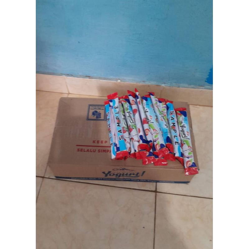 

Cimory yogurt stik 1 pcs