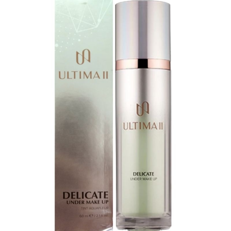 Ultima II Delicate Under Makeup