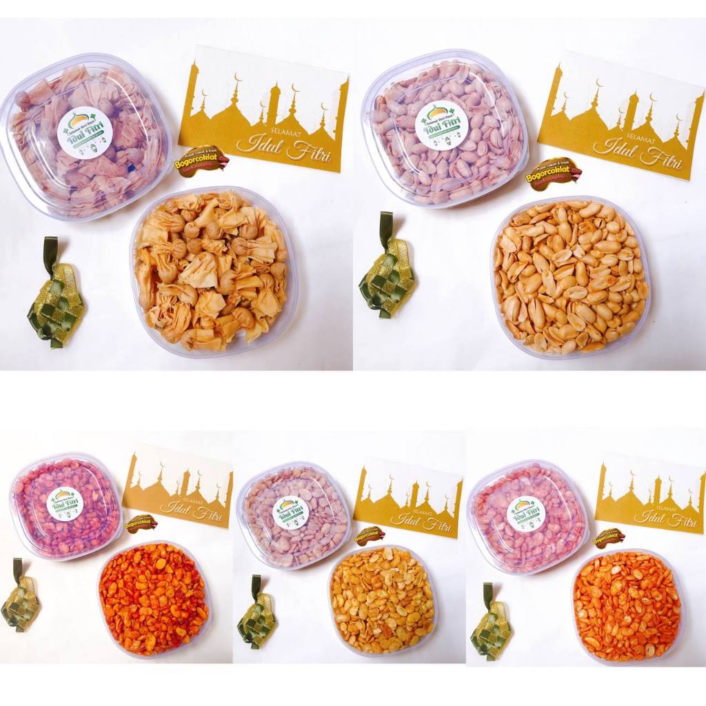 

Hampers Snack Toples Lebaran
