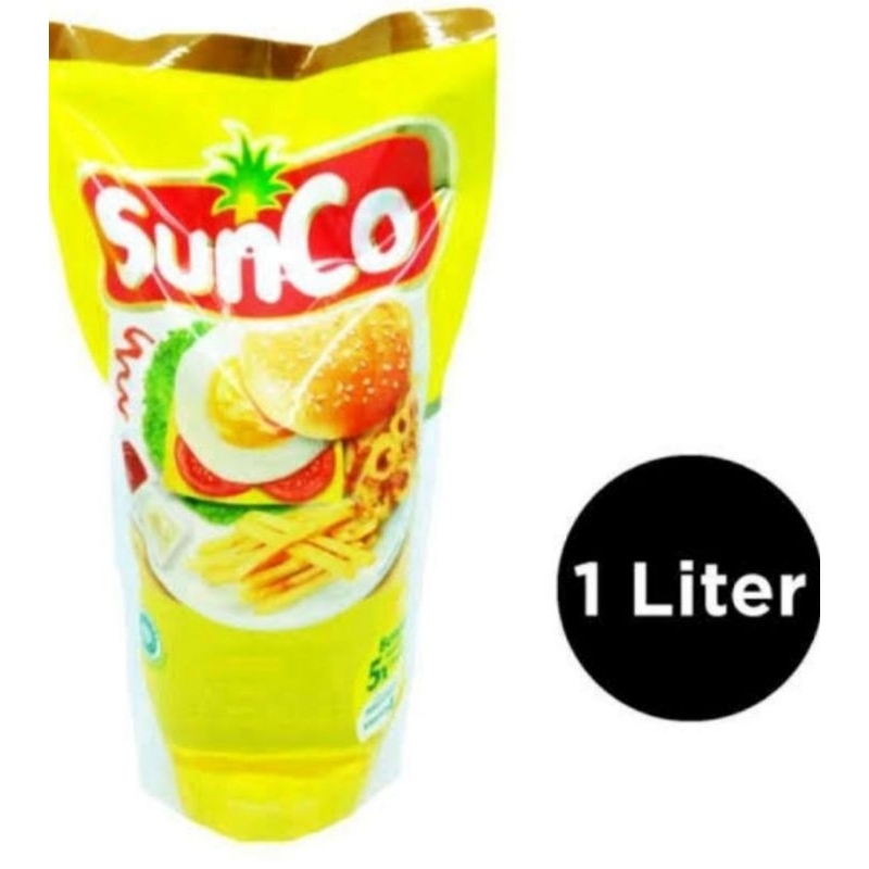 

Sunco 1 Liter