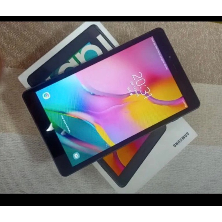 tablet Samsung a8 ART G1W8