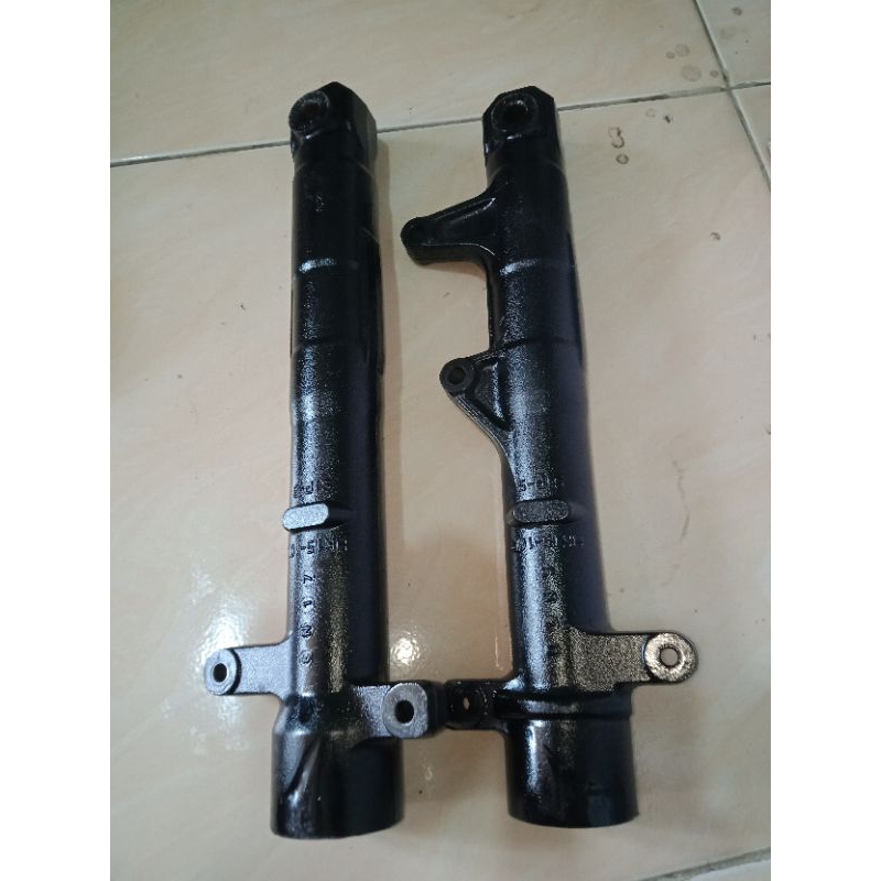 Bottom tabung Shock depan cb150r Cb150r LED kanan kiri original