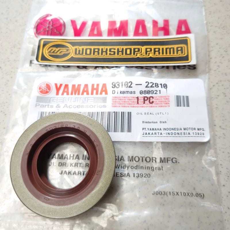 seal sil kruk as kiri kanan rasio selahan cvt Nouvo Nuvo Z Mio lama Sporty Smile Mio Soul Fino Lama 