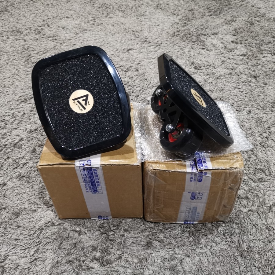 FREELINE Skates (Cruiser)