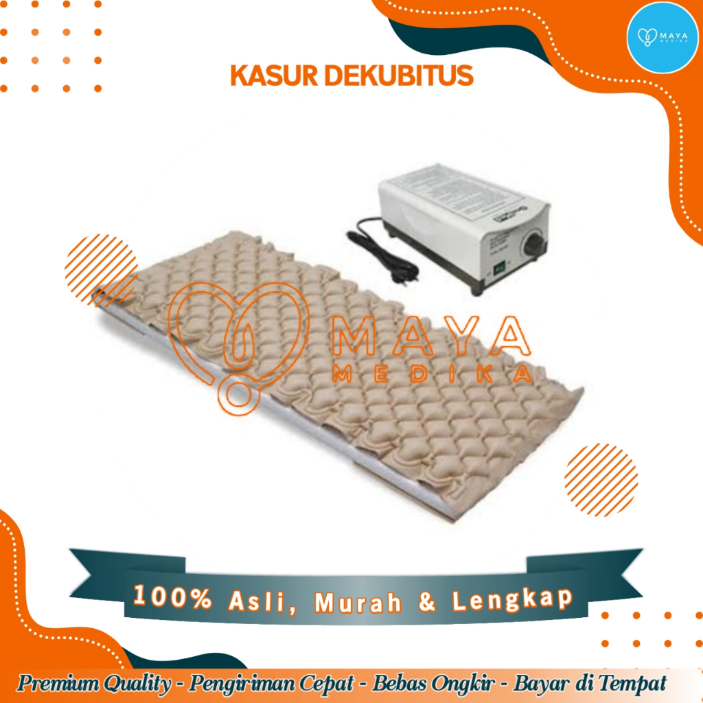 Kasur Dekubitus