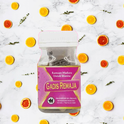 

amu Gadis remaja original madura menjadikan cantik alami luar dalam