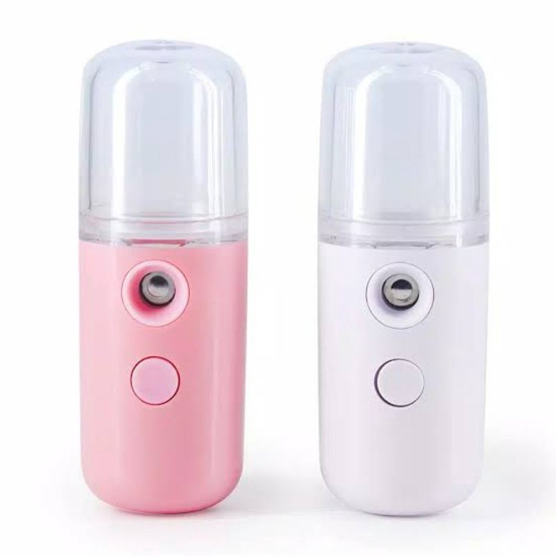 ART T28N Nano Spray portable mist  Spray wajah Elektrik perawatan rambut