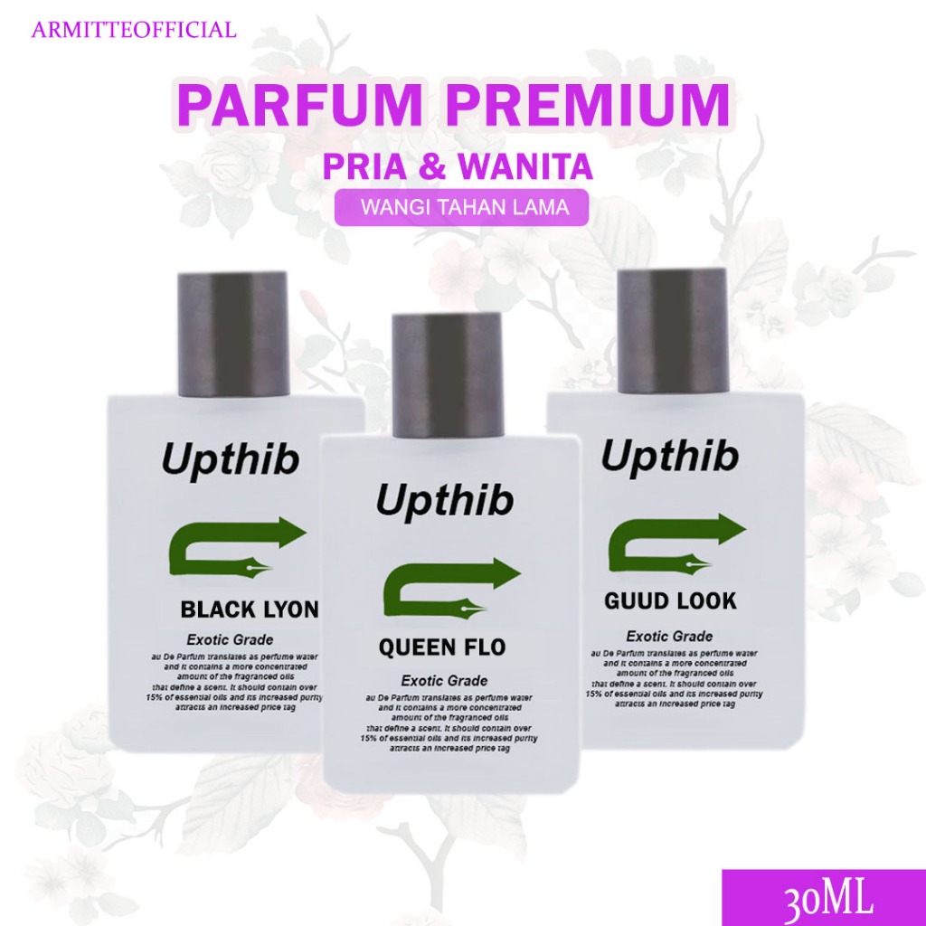 Minyak wangi fres Parfum wanita tahan lama 24 jam Parfum Tahan Lama 24 Jam Perempuan parfum pria tah