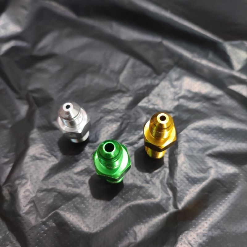 BAUT SELANG REM KE KALIPER - BAUT KALIPER - BAUT SELANG REM