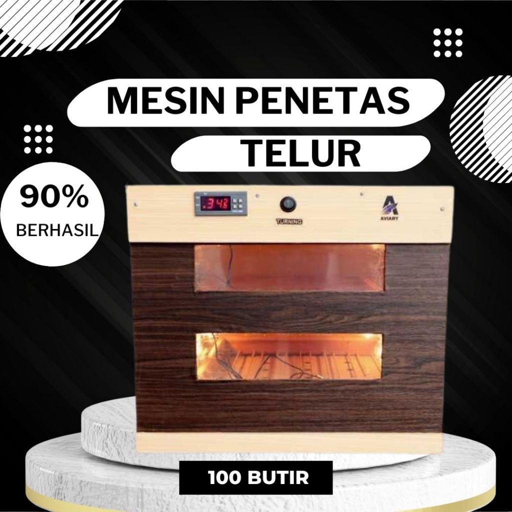 Mesin Penetas Telur l Mesin Tetas Telur l Alat Penetasan Telur l Alat Tetas Untuk telor telur ayam b