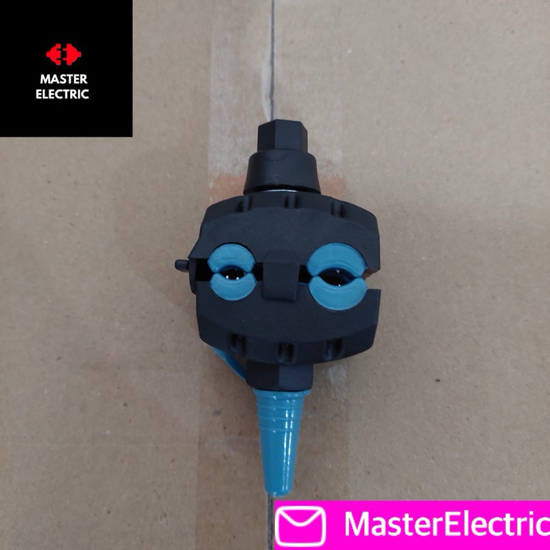 KONEKTOR KABEL PLN CONNECTOR KABEL TWIST KABEL SR TIANG LISTRIK