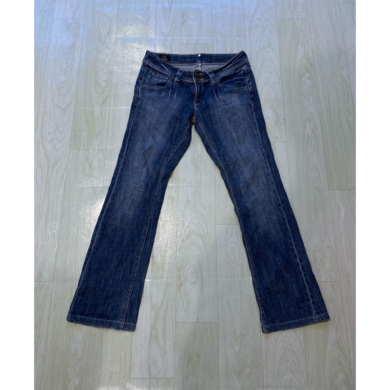 Jeans Lee