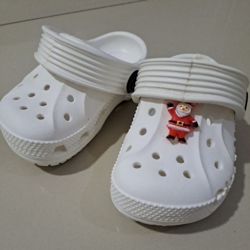 crocs anak C5 rijek pabrik