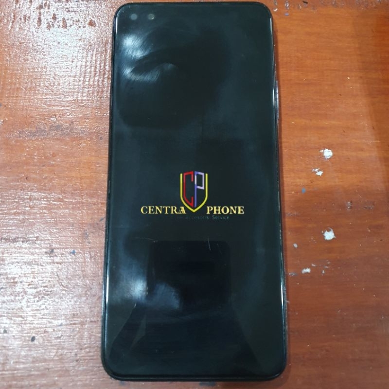 LCD INFINIX NOTE 8 ORI COPOTAN