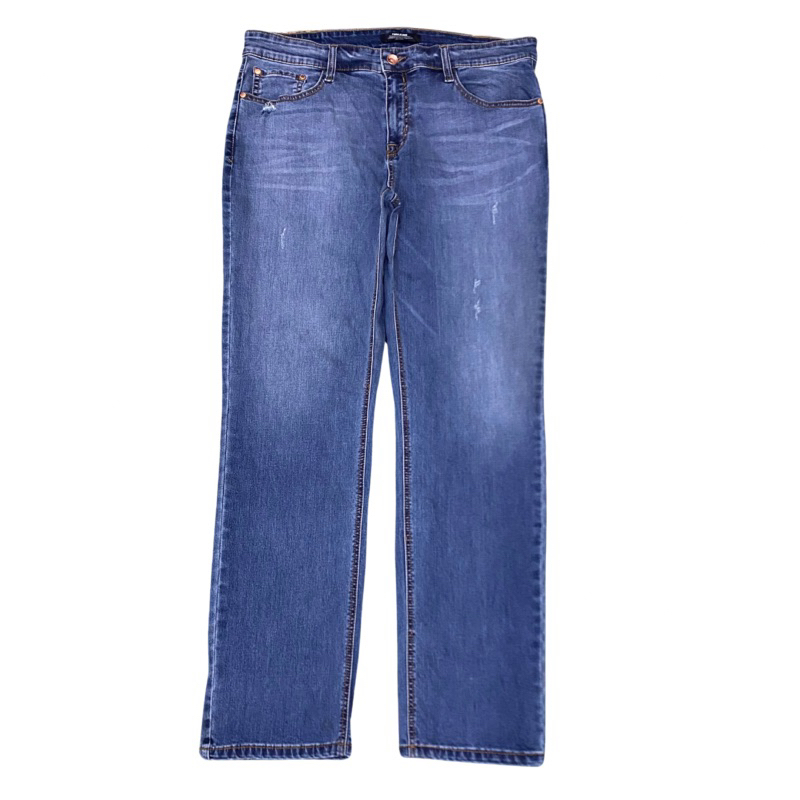 FUBU JEANS LONGPANTS