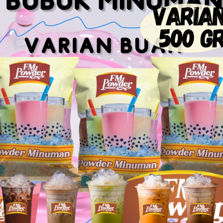 

Free Ongkir FM POWDER 5gr BUBUK MINUMAN PREMIUM BUBUK MINUMAN RASA BUBUK MINUMAN PREMIUM BUBUK MINUMAN BOBA SERBUK MINUMAN ANEKA RASA BUBUK MINUMAN KEKINIAN SERBUK MINUMAN POWDER MINUMAN SERBUK MINUMAN BOBA BUBUK MINUMAN 5Gram