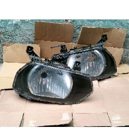 headlamp hino 500 lampu depan hino lohan ORI