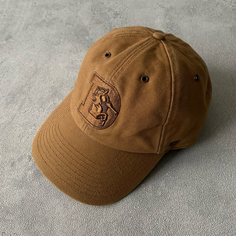 Carhartt x 47 Denvers Broncos NFL Caps