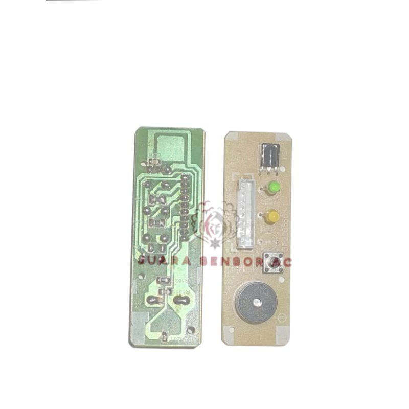 Sensor AC Daikin Thailand FTC 9 Pin FTC15NV14 FTC20NV14 FTC25NV14