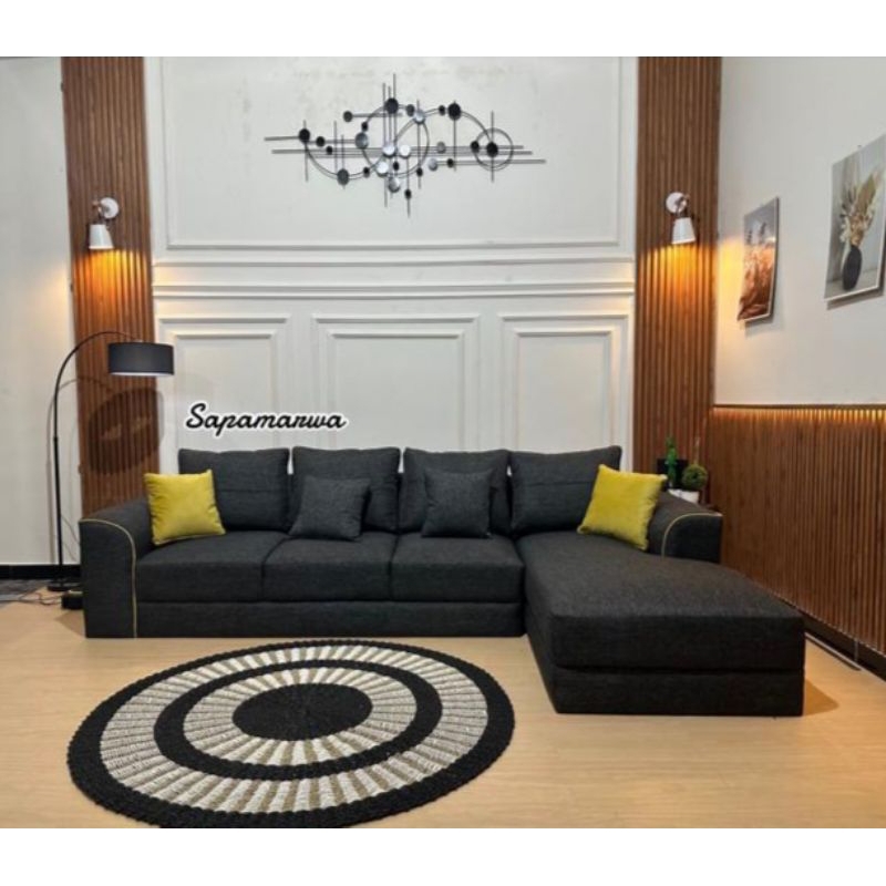sofa jumbo sofa minimalis sofa ruang tamu terbaru kursi sofa