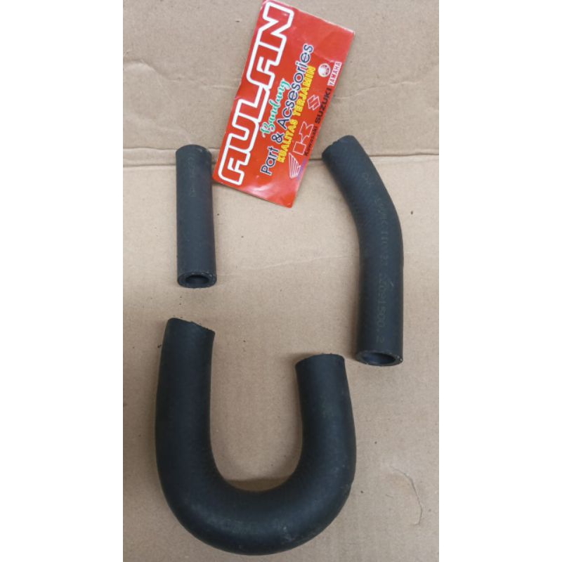 Selang radiator xeon 125  0ld. xeon GT 125 original