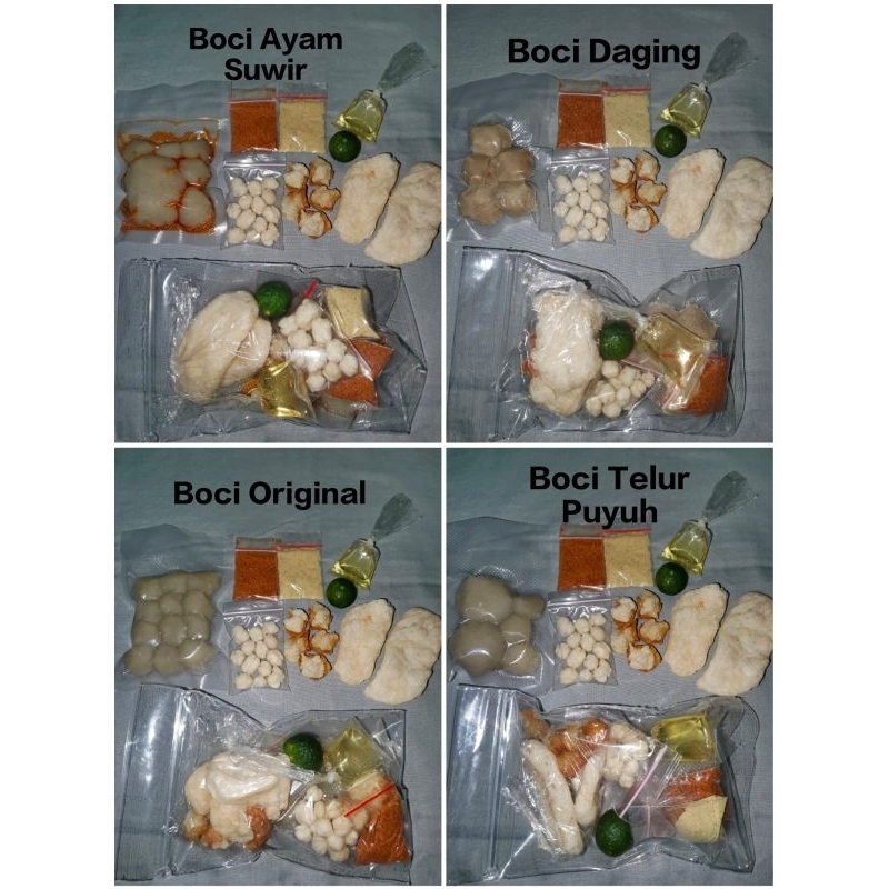 

Bakso Aci Murah Jember
