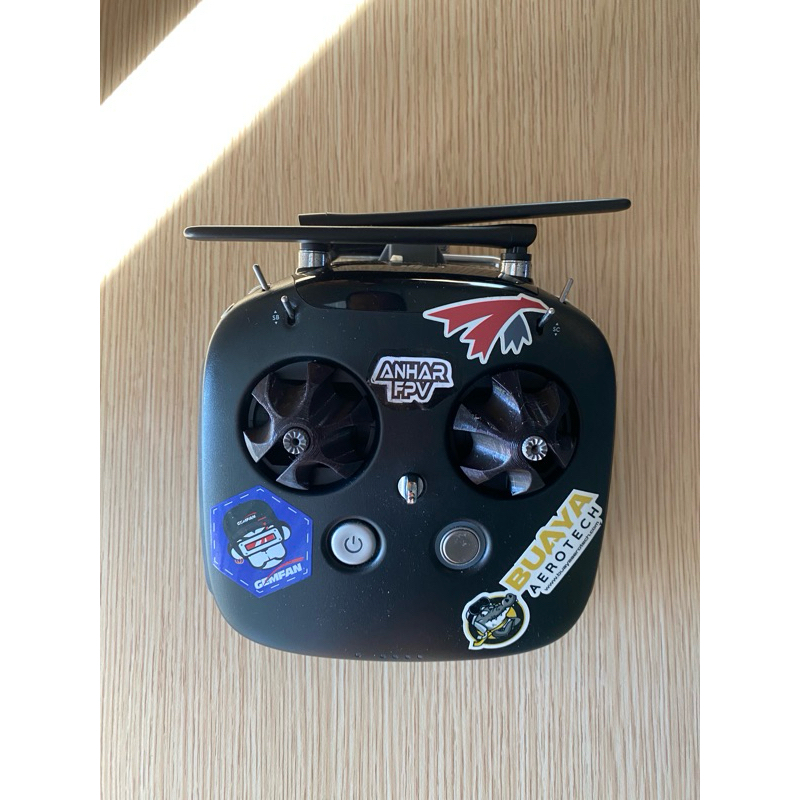 Dji FPV Remote Controller Mulus