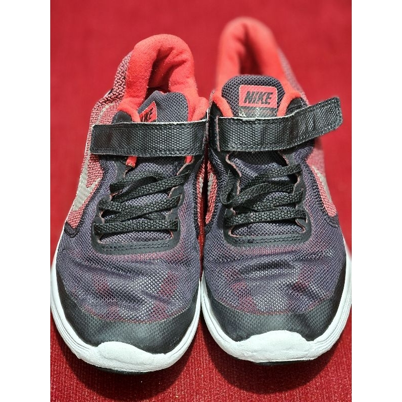 sepatu anak branded second, sepatu anak unisex