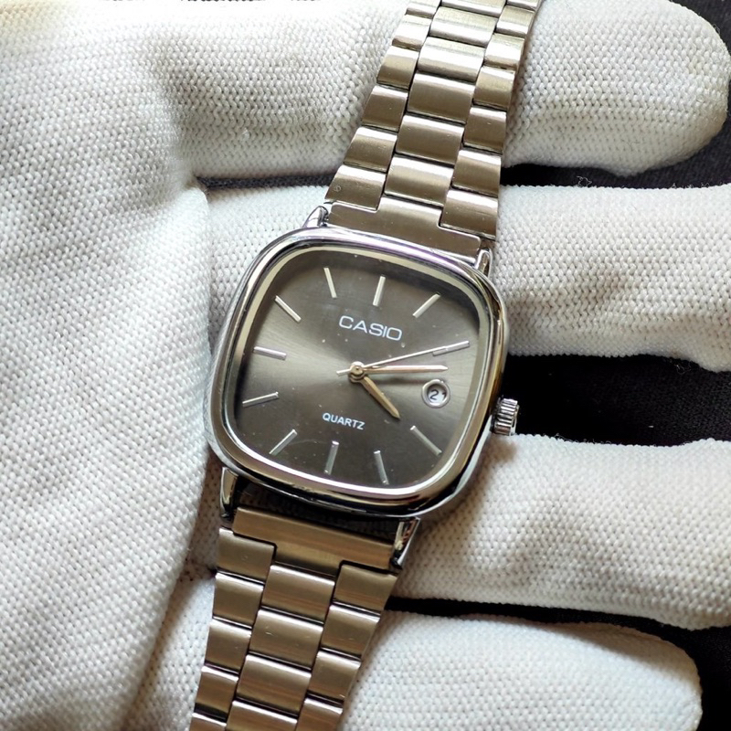 Casio A138 Jam Tangan Wanita Analog