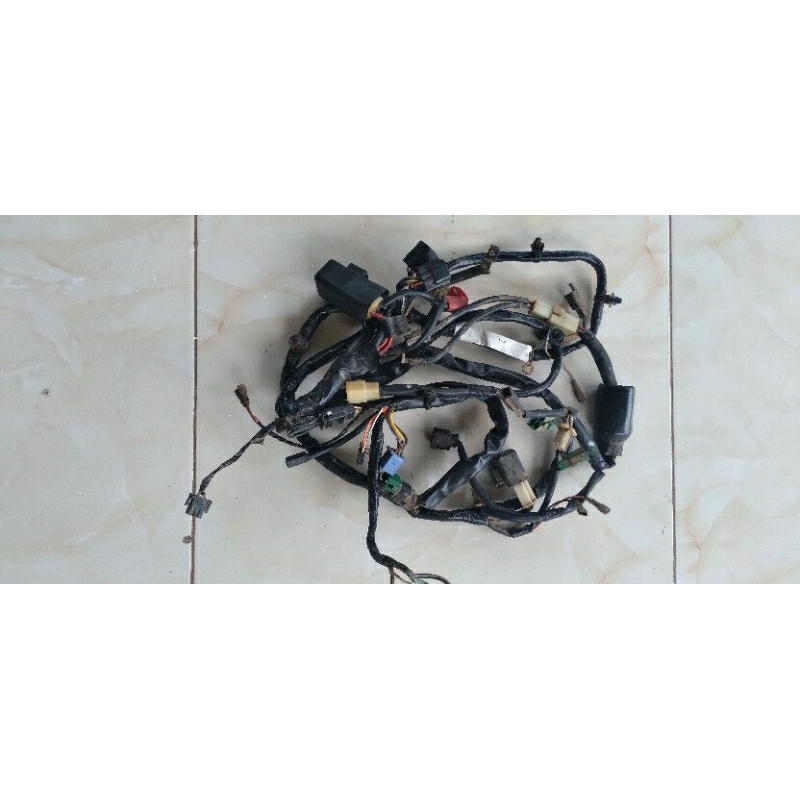 KABEL BODY SUZUKI NEX KARBU  ORIGINAL SECOUND