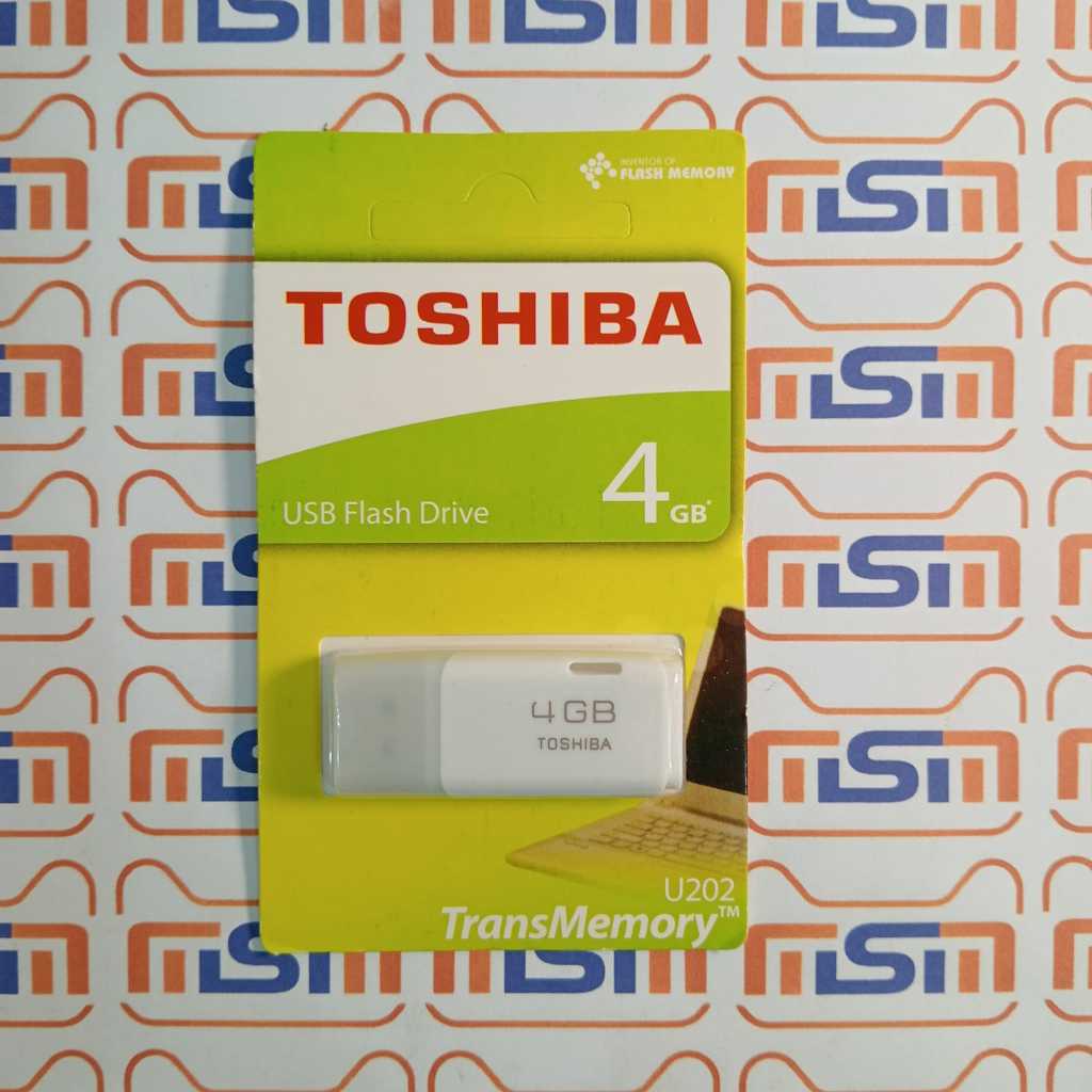FLASHDISK  4GB