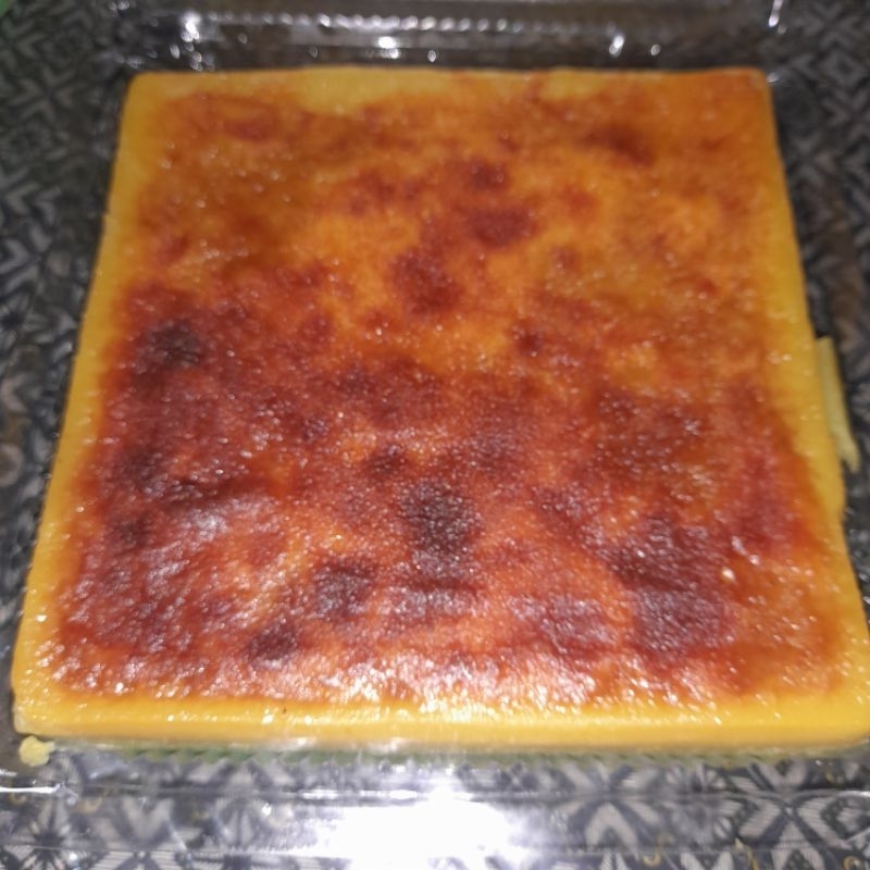 Maksuba lapis kojo, makjo - Kue Lapis asli Palembang