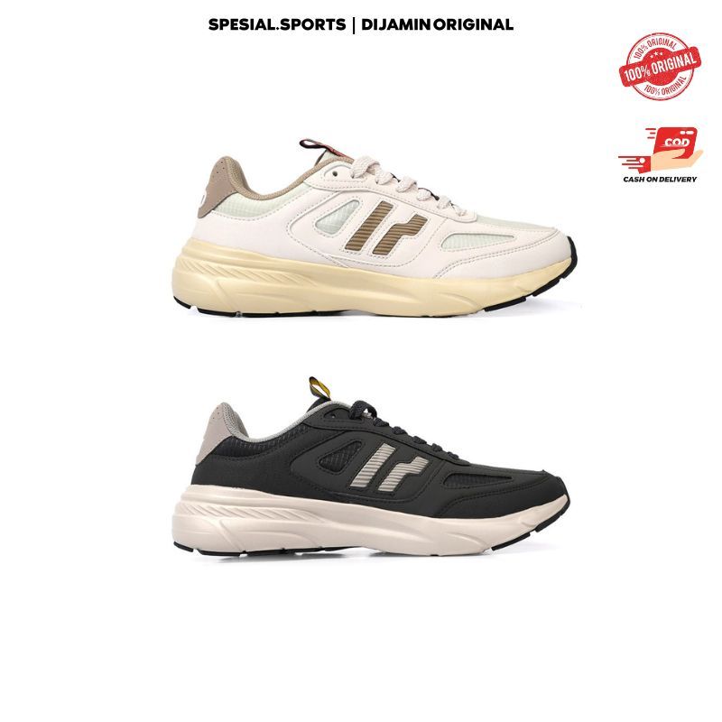Piero JOGGER V54 PRM - Sepatu sneakers