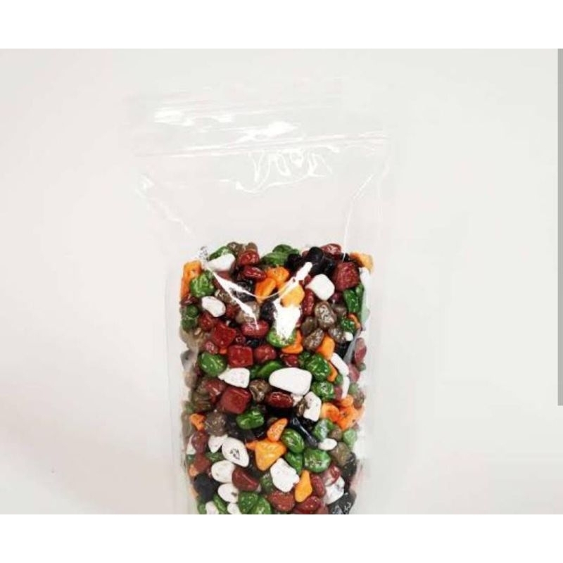 

coklat kerikil