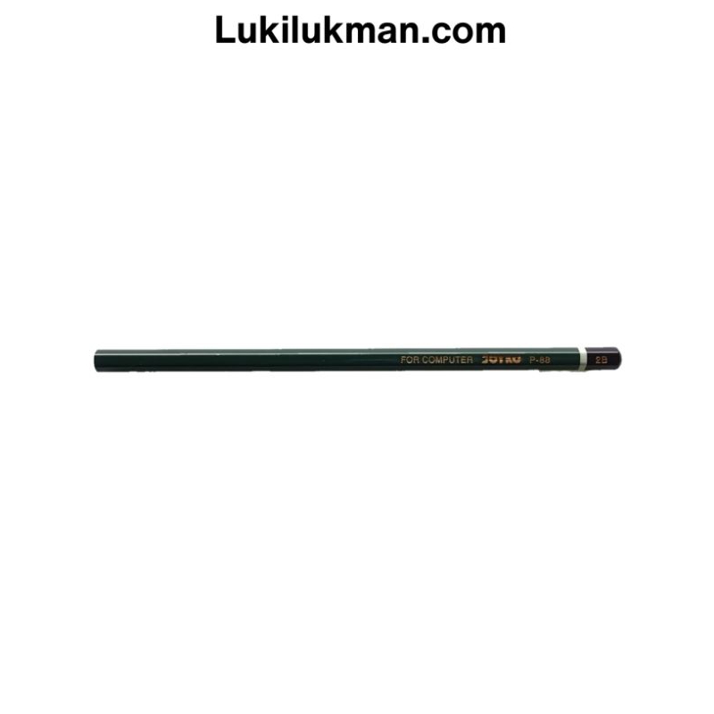 

Pensil Joyko P-88 2B 1 Buah