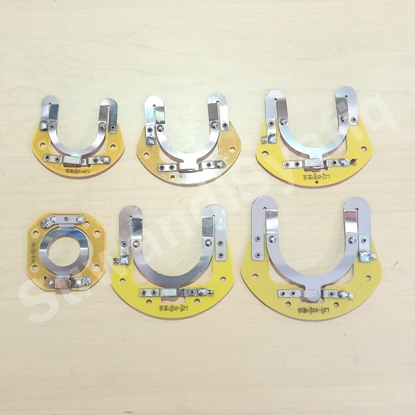 platina dinamo penggerak