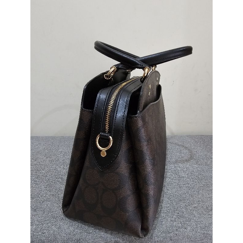 Coach Lillie Large (authentic from US)