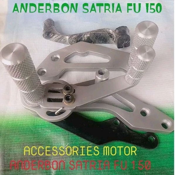 Anderbon SATRIA FU 150