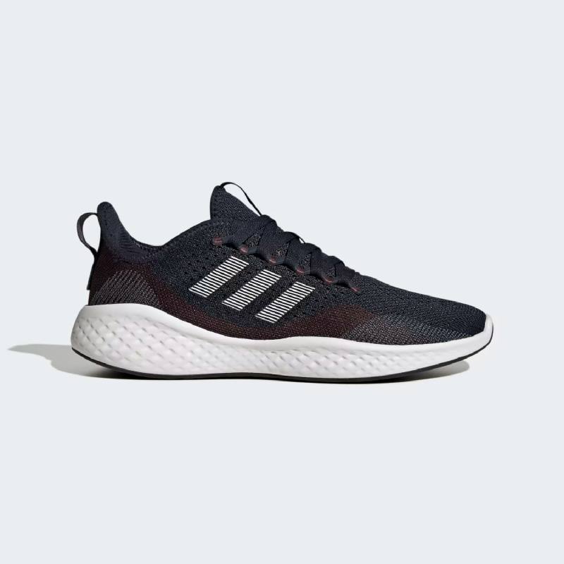 Adidas Fluidflow 2.0 Running Shoes GW4012