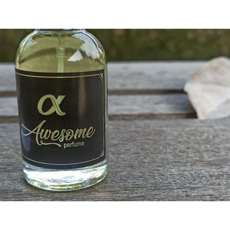 Parfum Antonio Banderas