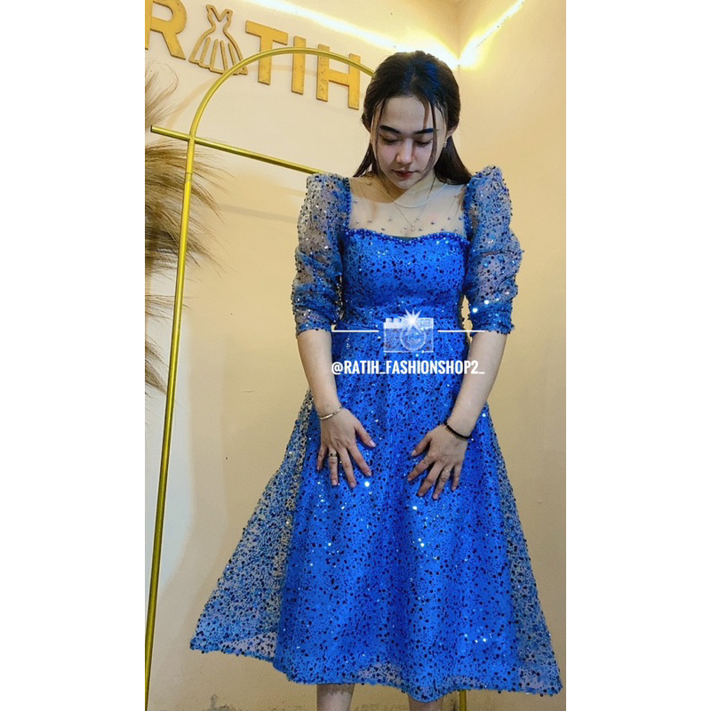 Baju penyanyi Gaun penyanyi baju singer Gaun singer Dress Singer Dress Sexy Dress Penyanyi Baju nyan