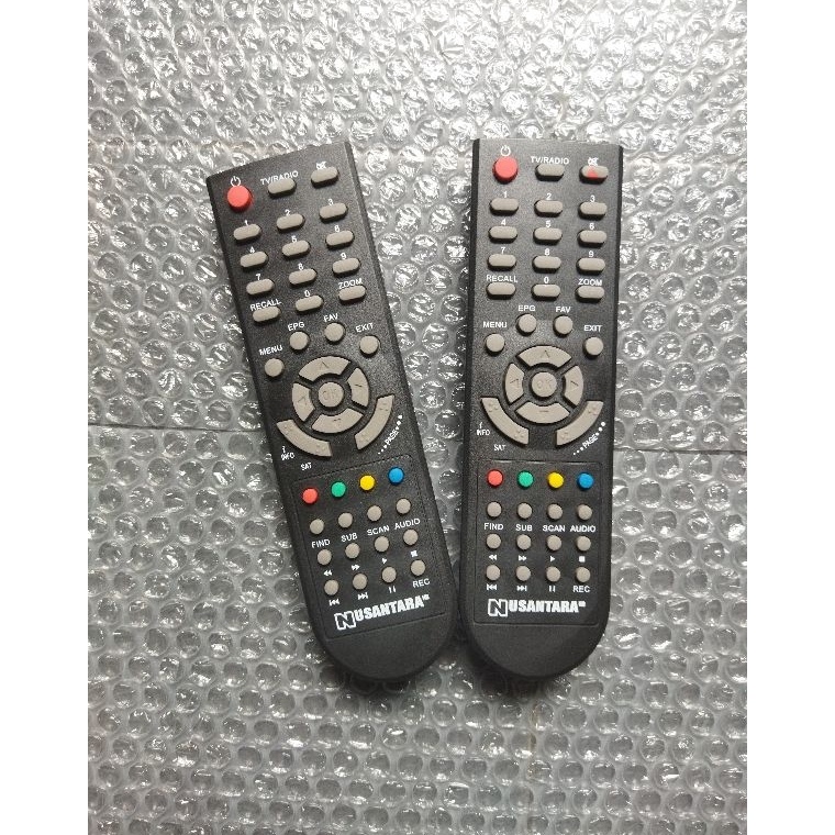 cu REMOT REMOTE TRANSVISION NUSANTARA TANAKA TN1 4K HD v Premium Best Product