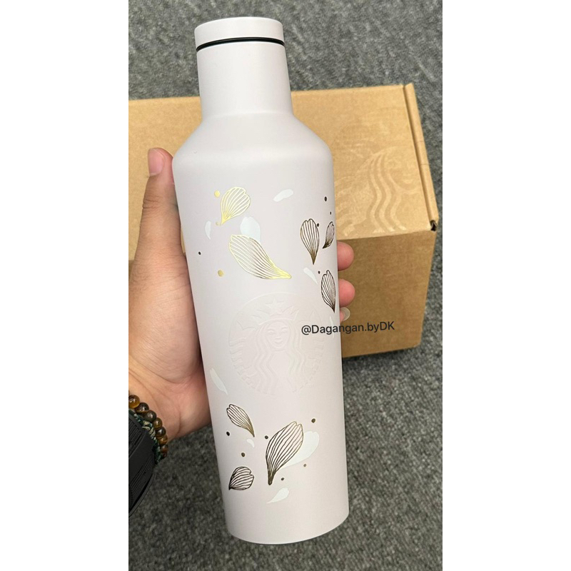 Tumblr Starbucks x Corkcicle Original 100%