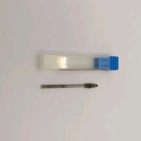 Dental Carbide Bur / Fraser / Bur Fraser Frazer Bekas
